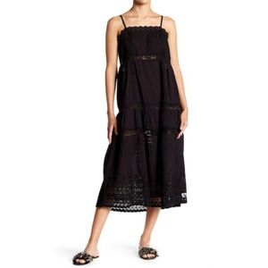🆕 NWT Free People This Is It Slip Dress